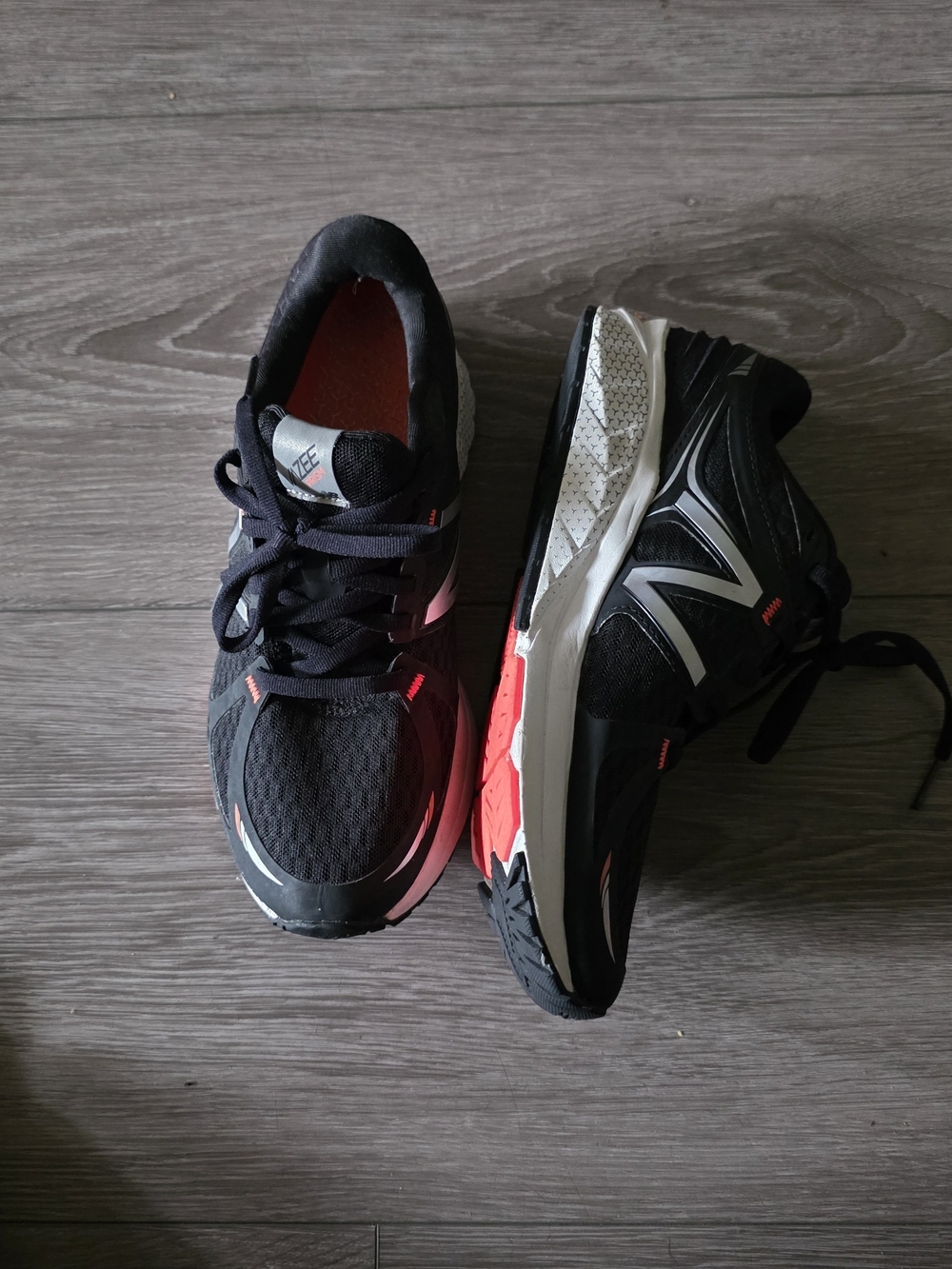 New Balance Womans Running Shoes